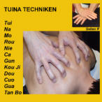 Tuina 1 Zusammenfassung